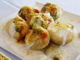 Manufacturers Exporters and Wholesale Suppliers of Aloo Gol Gappe Delhi Delhi Aloo Gol Gappe
